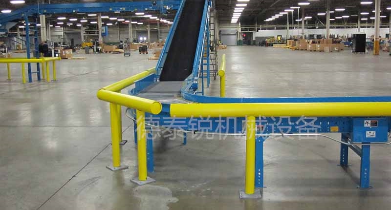 物流使用的爬坡輸送機(jī).jpg 物流使用的爬坡輸送機(jī).jpg